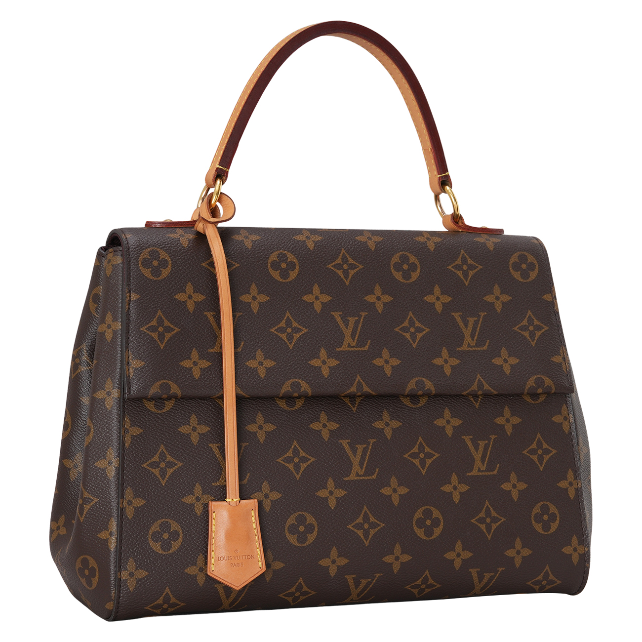 LOUIS VUITTON(USED)루이비통 모노그램 클루니 MM